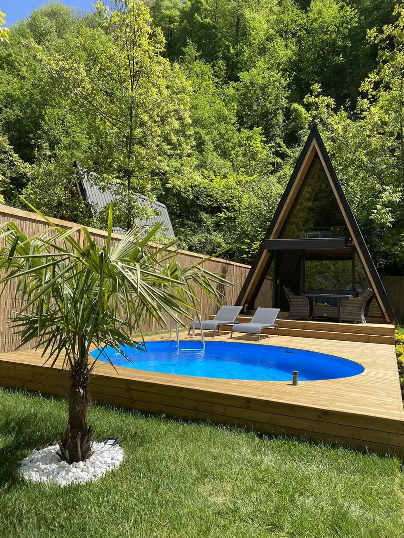 Arp Sapanca Bungalov