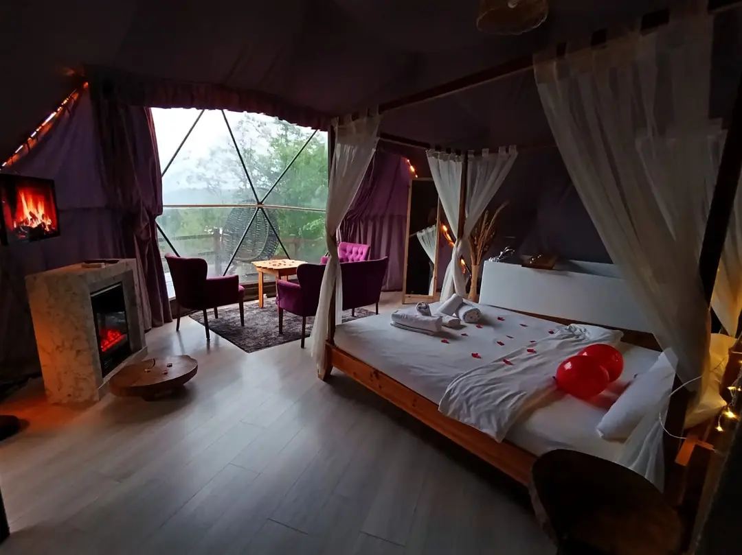 Best Glamping Sapanca — Sakarya — küçük resim 4