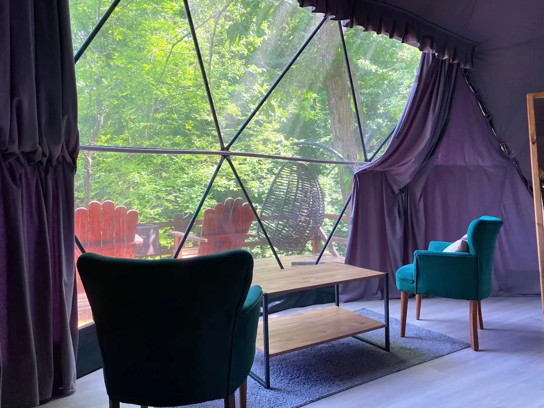 Best Glamping Sapanca — Sakarya — küçük resim 5