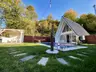 Nut Garden Bungalov