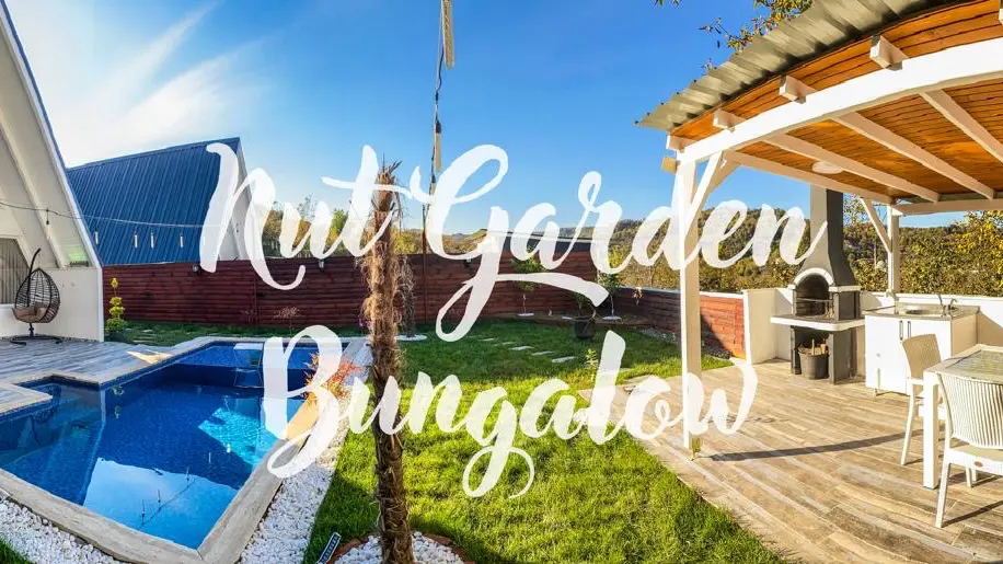 Nut Garden Bungalov — Sakarya — küçük resim 4