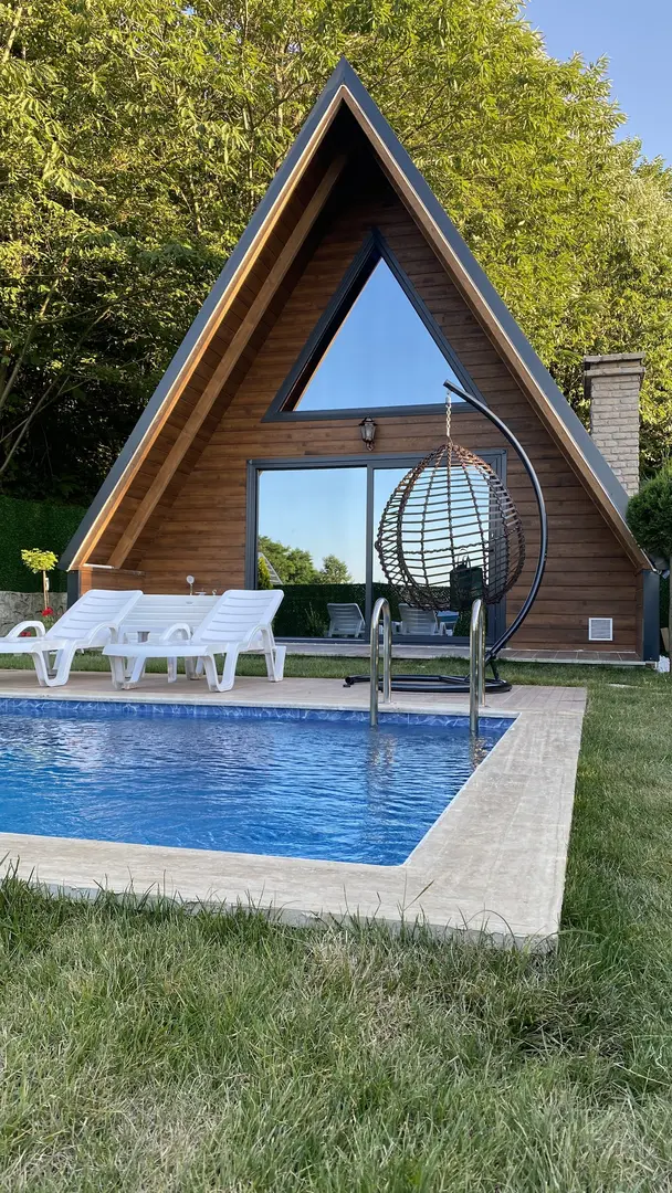 Alis Paradise Bungalov