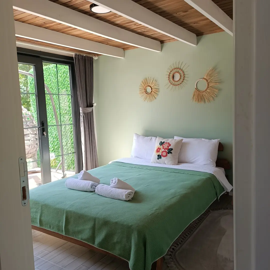 Sapanca Keyf-i Dere Bungalov