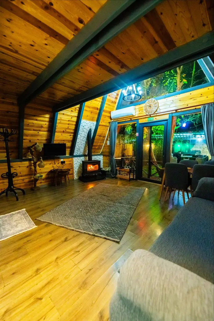 Sapanca Keyf-i Dere Bungalov — Sakarya — küçük resim 3