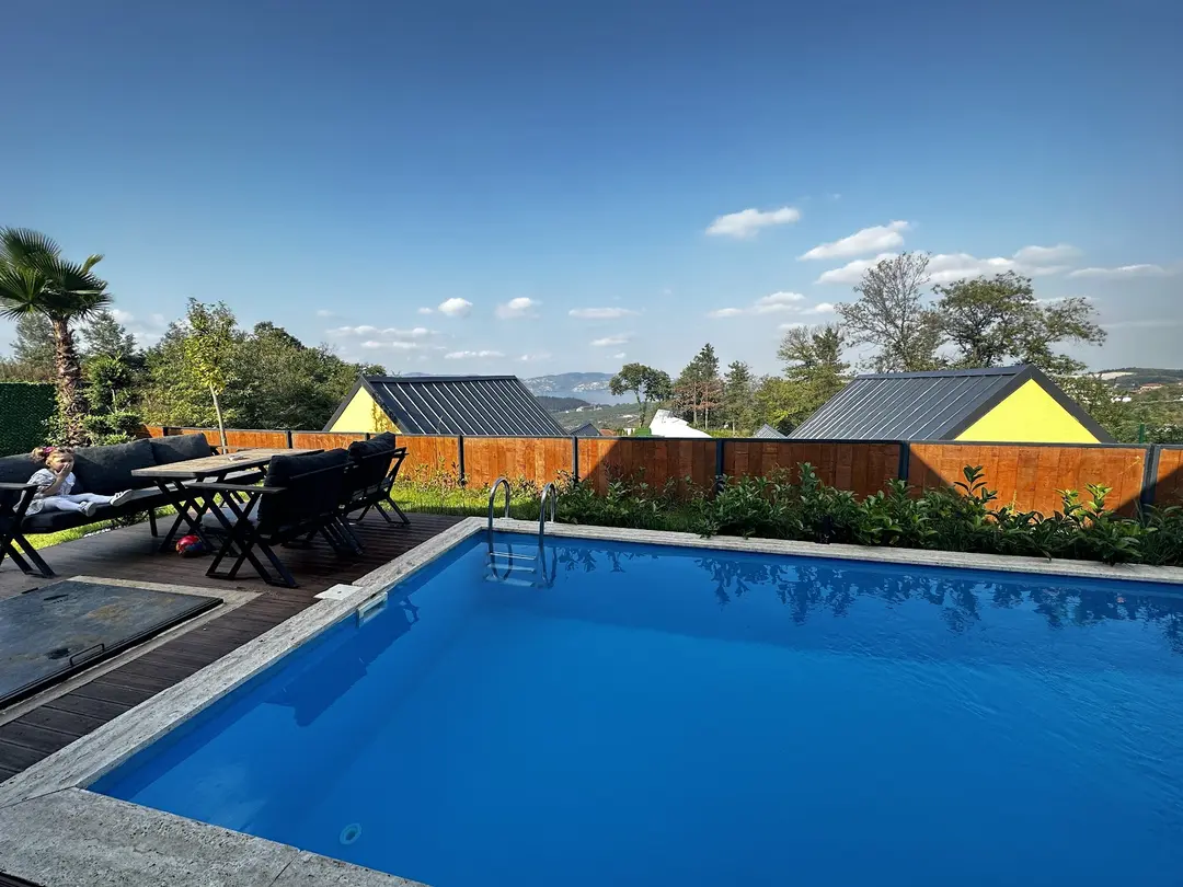 Snail House Sapanca — Sakarya — küçük resim 3