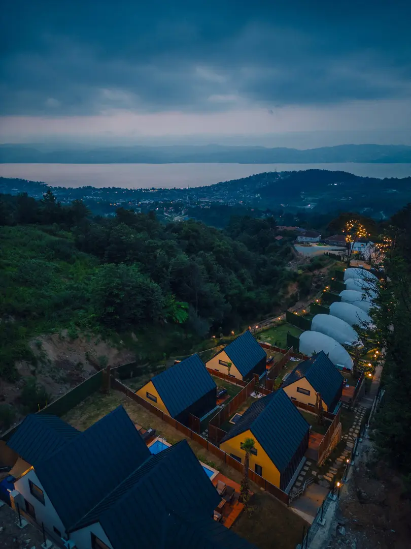 Snail House Sapanca — Sakarya — küçük resim 8