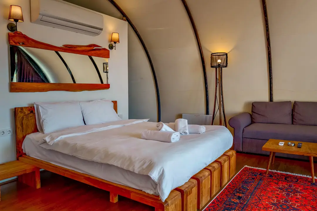 Snail House Sapanca — Sakarya — küçük resim 2