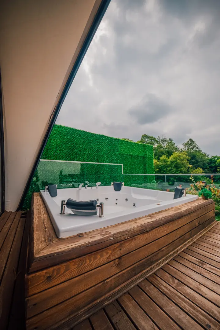 Snail House Sapanca — Sakarya — küçük resim 6