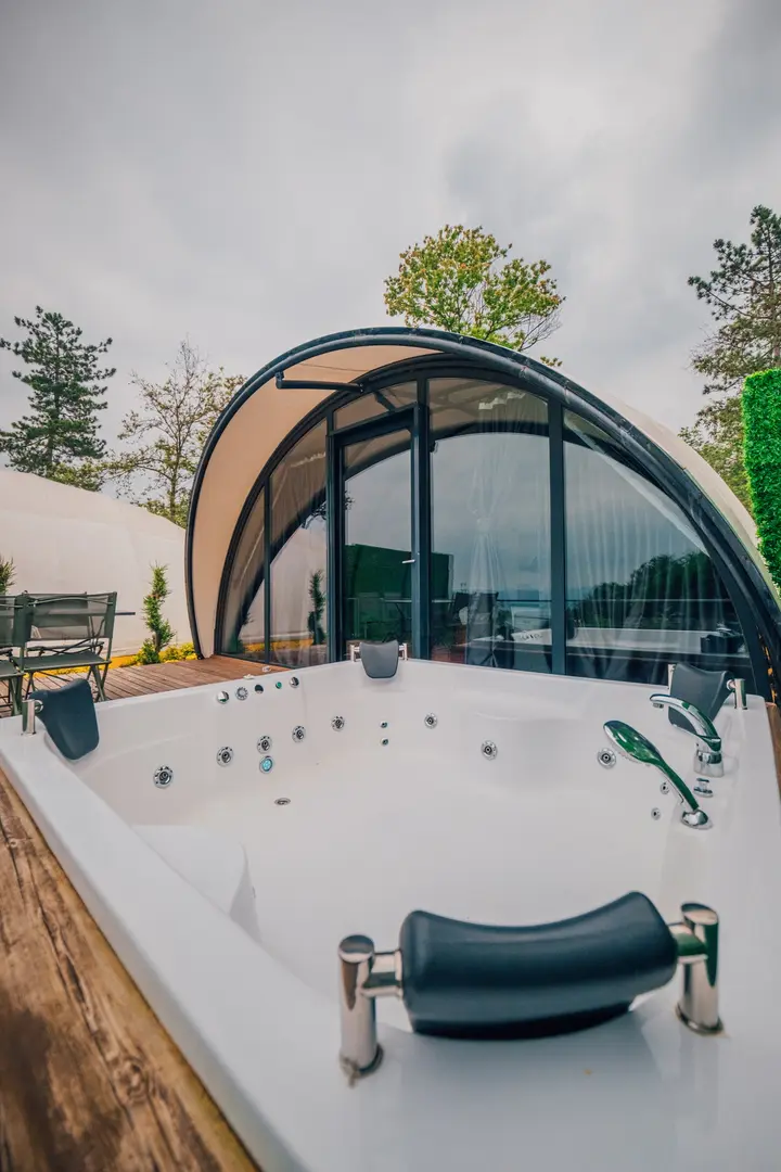 Snail House Sapanca — Sakarya — küçük resim 4