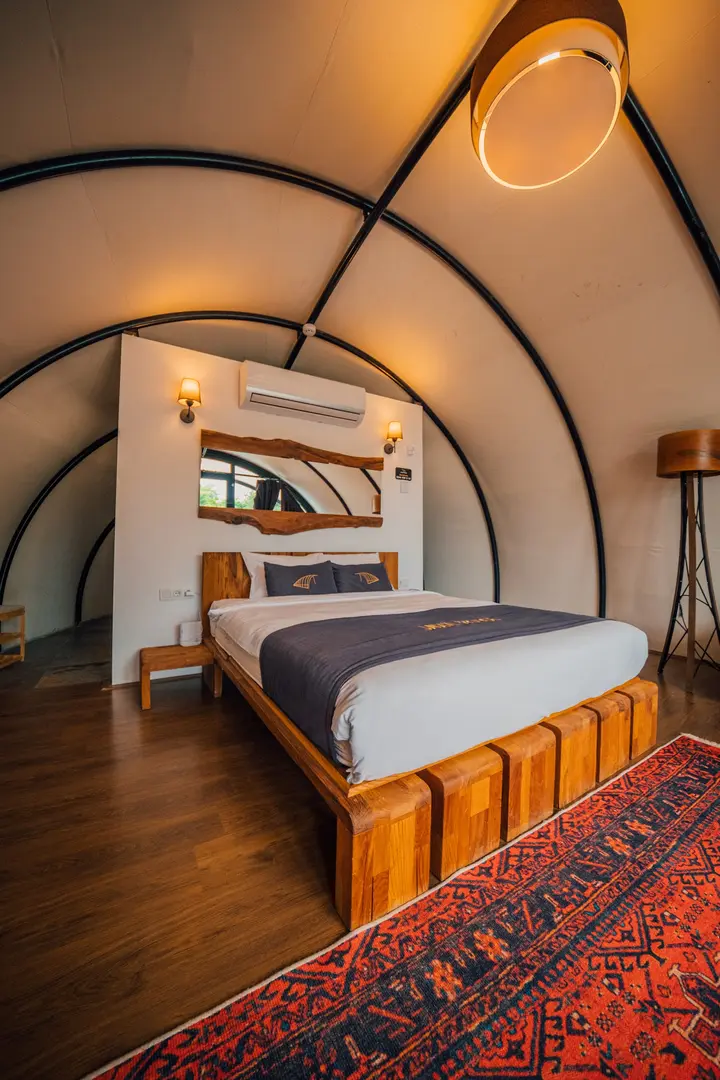 Snail House Sapanca — Sakarya — küçük resim 7