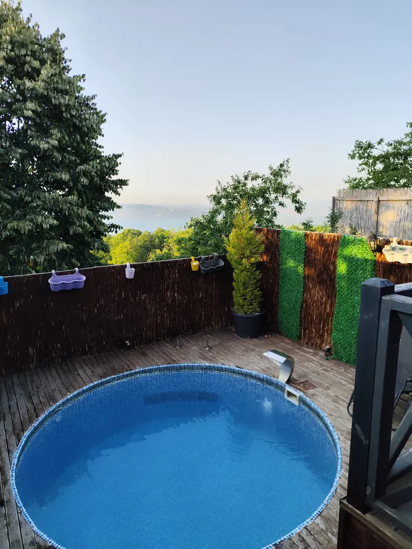 Prive Bungalov Sapanca — Sakarya — küçük resim 3