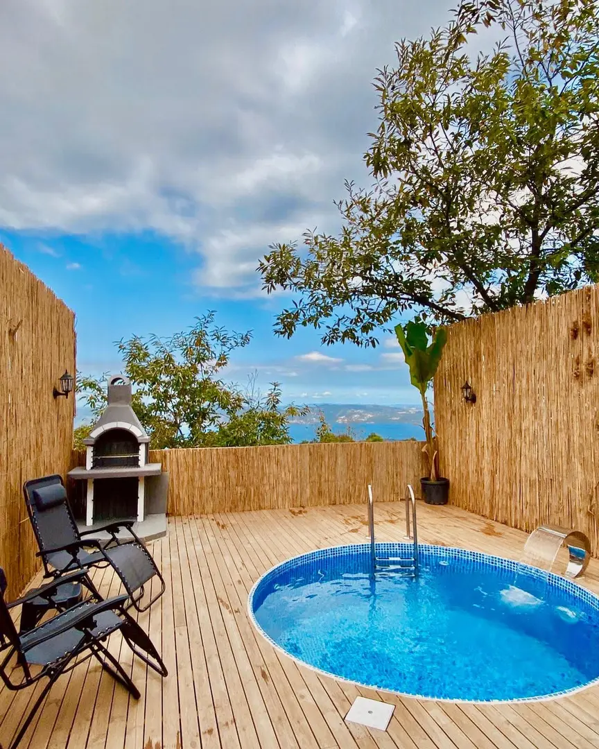 Prive Bungalov Sapanca — Sakarya — küçük resim 6