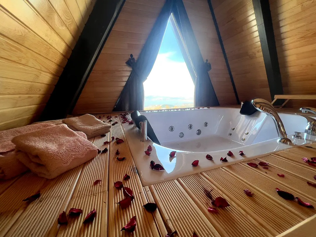 Prive Bungalov Sapanca — Sakarya — küçük resim 5