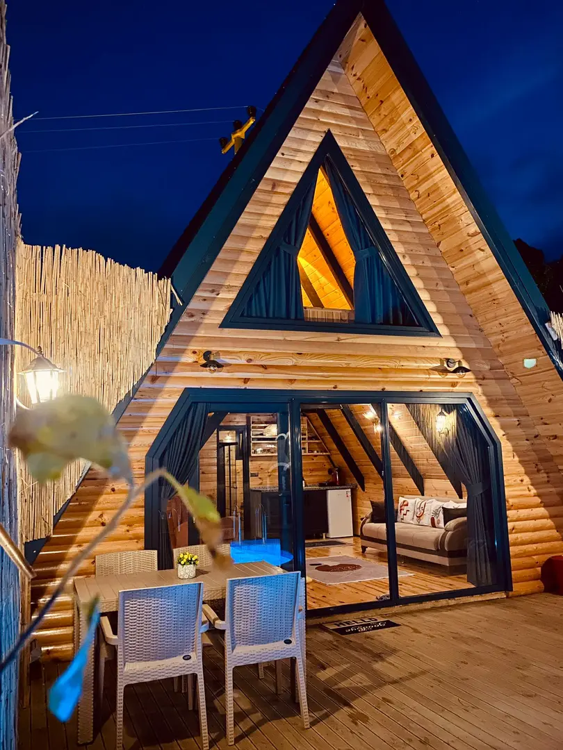 Prive Bungalov Sapanca — Sakarya — küçük resim 4