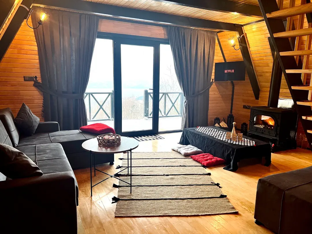 Prive Bungalov Sapanca — Sakarya — küçük resim 7