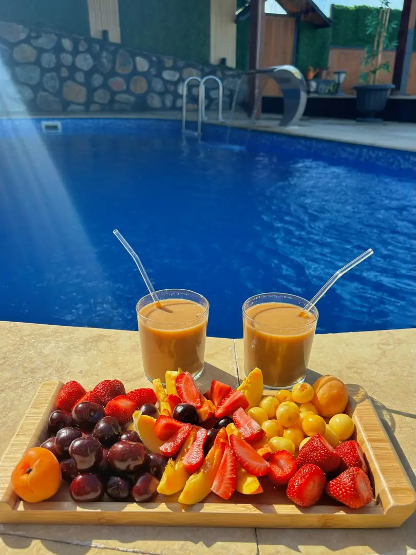 hermanos glamping — Sakarya — küçük resim 6