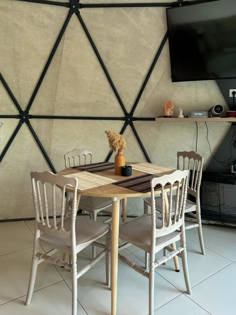 hermanos glamping — Sakarya — küçük resim 8