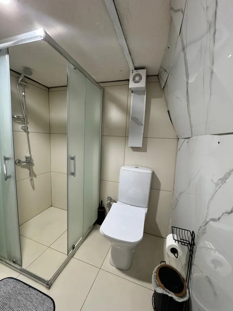 hermanos glamping — Sakarya — küçük resim 2