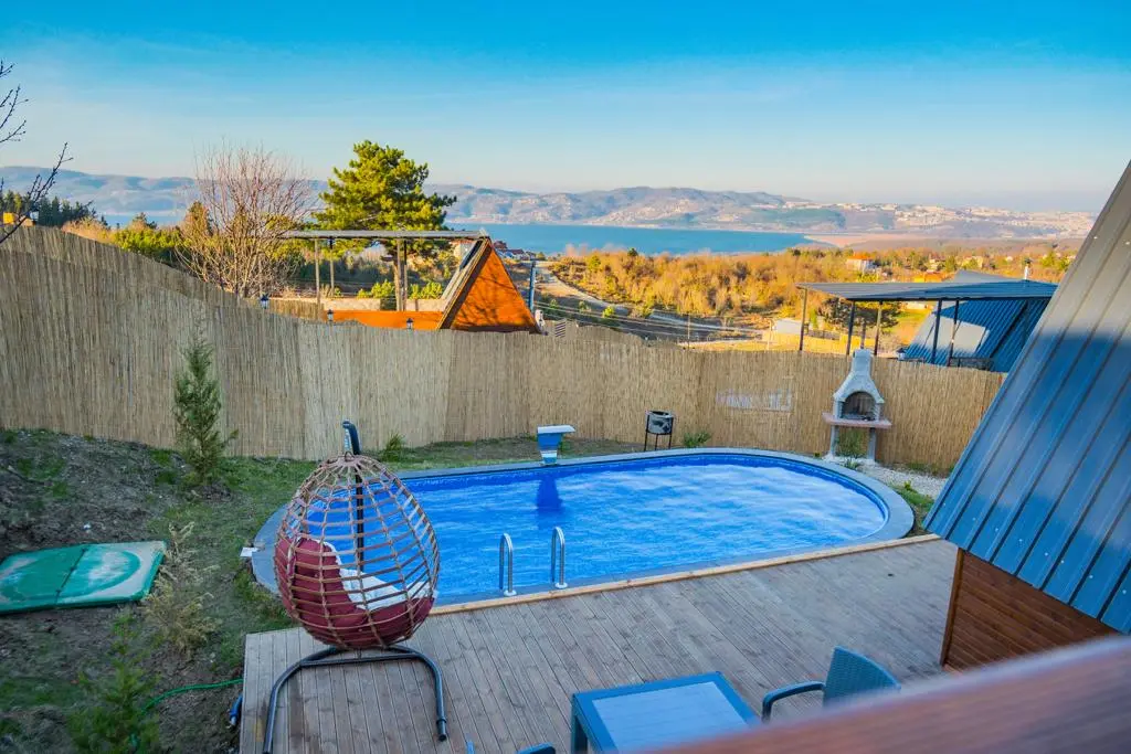 Grand Sijan Bungalov — Sakarya — küçük resim 3