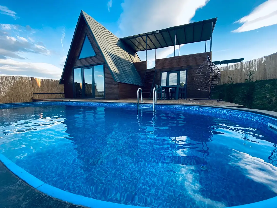 Grand Sijan Bungalov