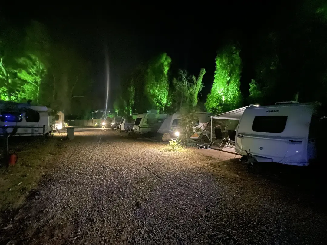 Star Karavan BODRUM / Cüce Camping — Muğla — küçük resim 7