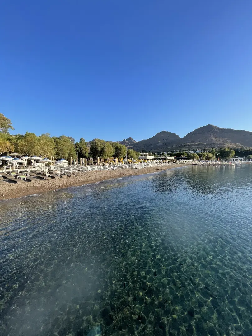 Star Karavan BODRUM / Cüce Camping — Muğla — küçük resim 6