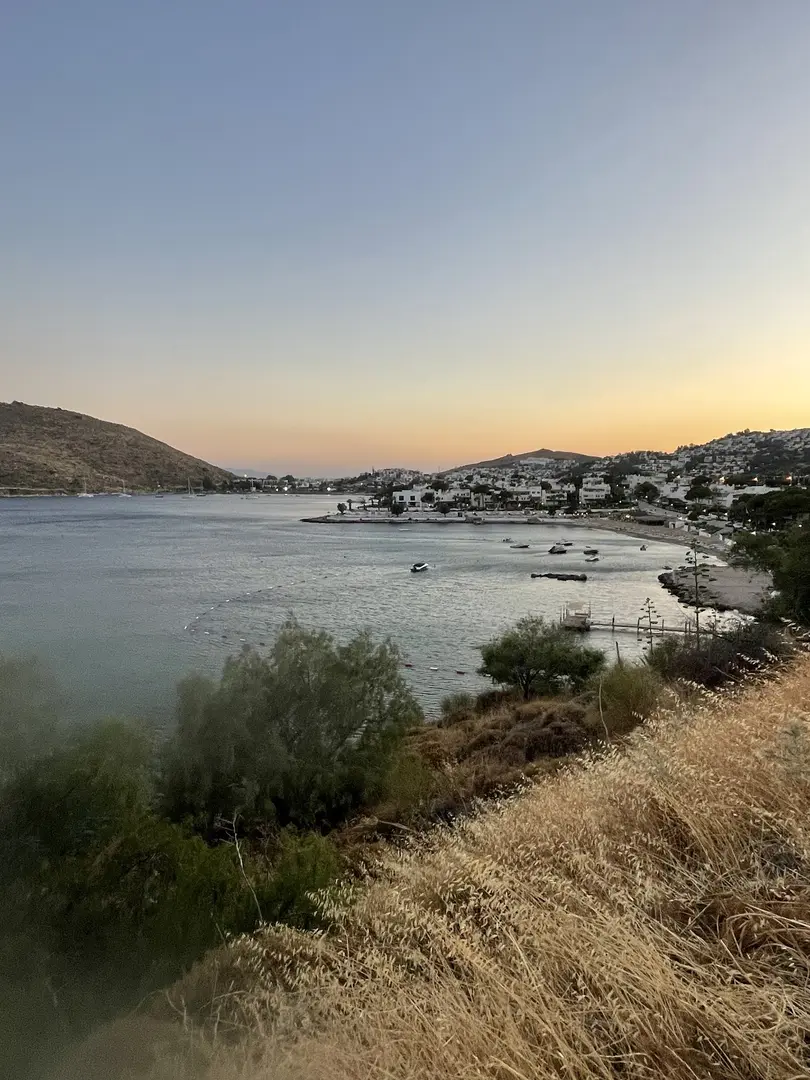 Star Karavan BODRUM / Cüce Camping — Muğla — küçük resim 3