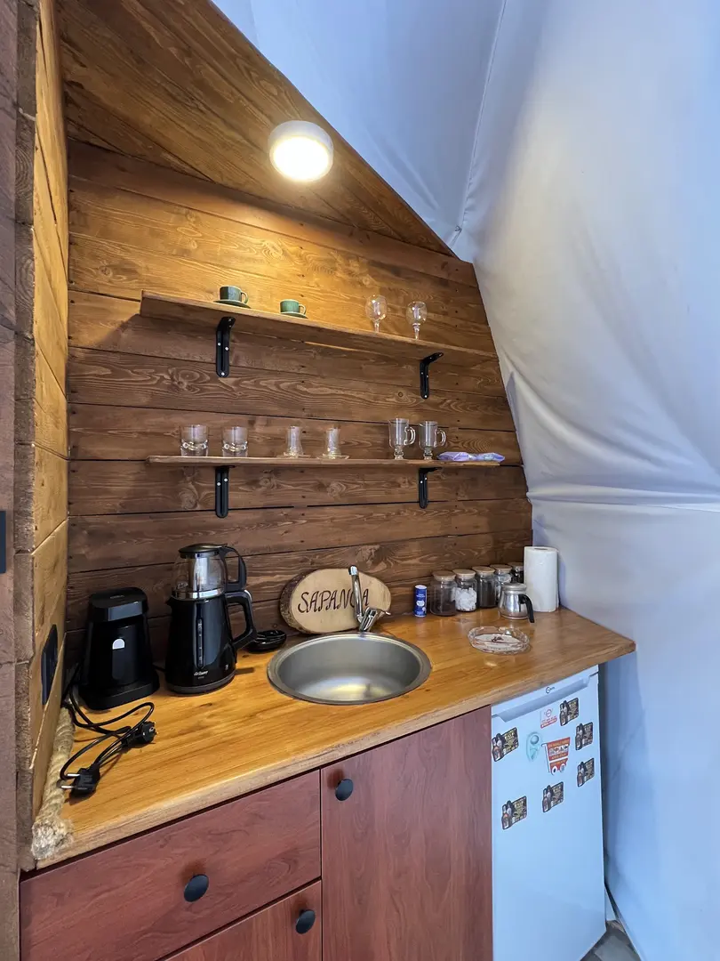 Sapanca White Moon — Sakarya — küçük resim 5