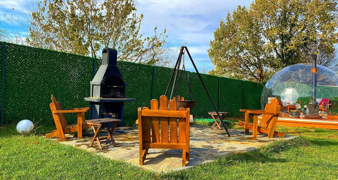 Frezya Bungalov — Sakarya — küçük resim 9