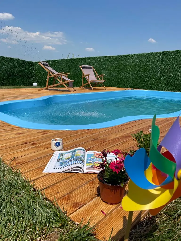 Frezya Bungalov — Sakarya — küçük resim 3