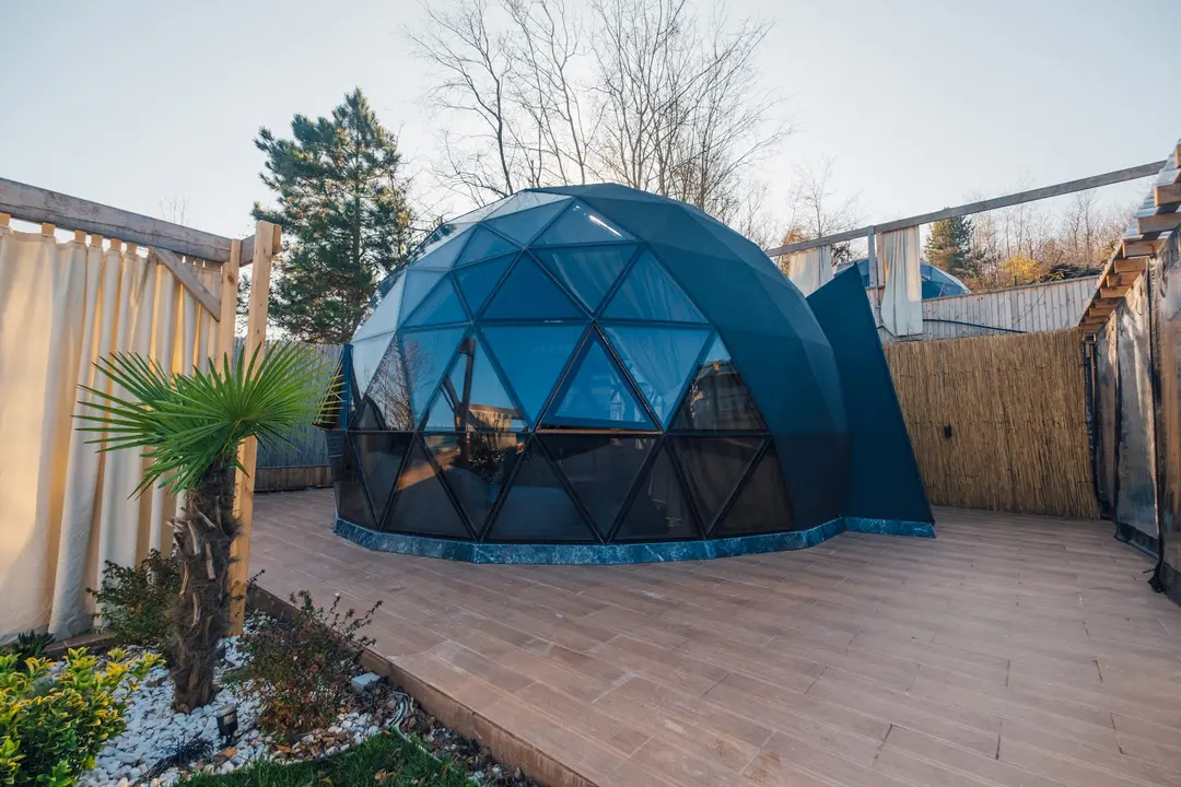 Nil's Dome — Sakarya — küçük resim 4