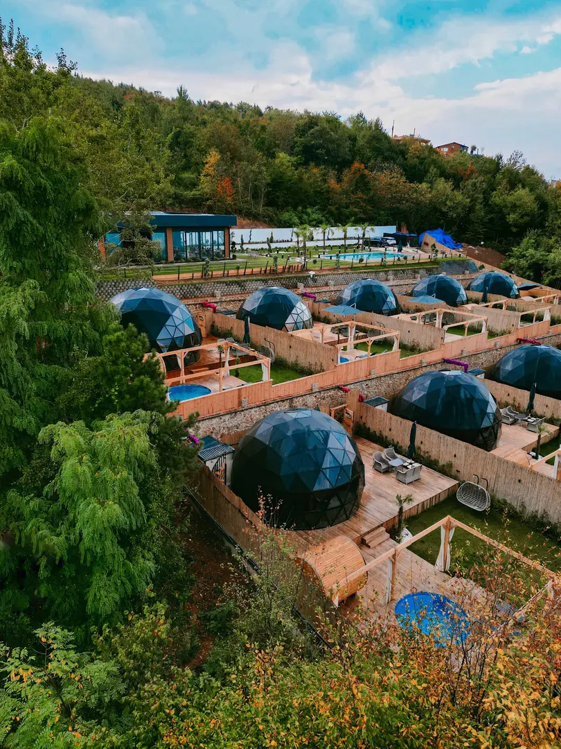 Nil's Dome — Sakarya — küçük resim 7