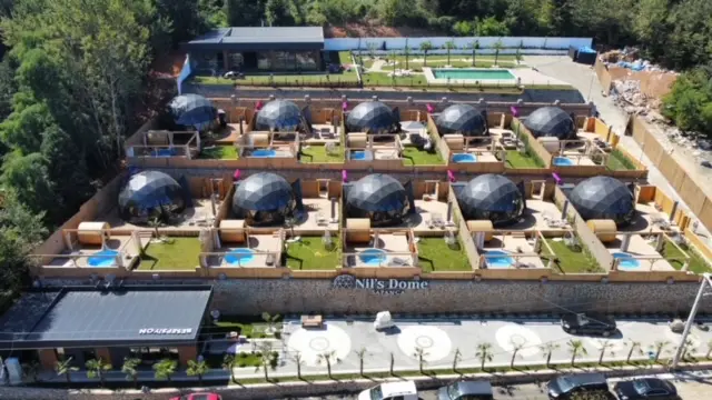 Nil's Dome — Sakarya — küçük resim 9