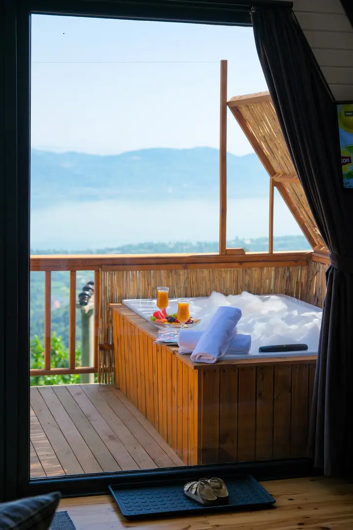 Sapanca Patika Bungalov — Sakarya — küçük resim 8
