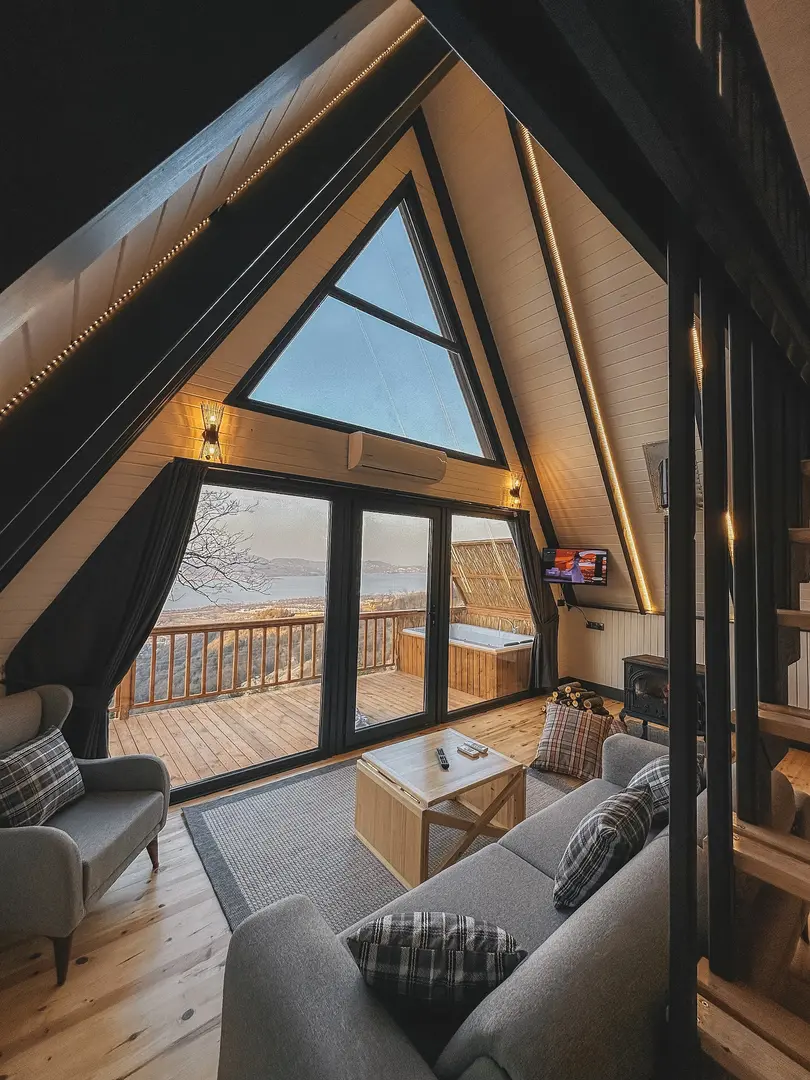 Sapanca Patika Bungalov — Sakarya — küçük resim 4