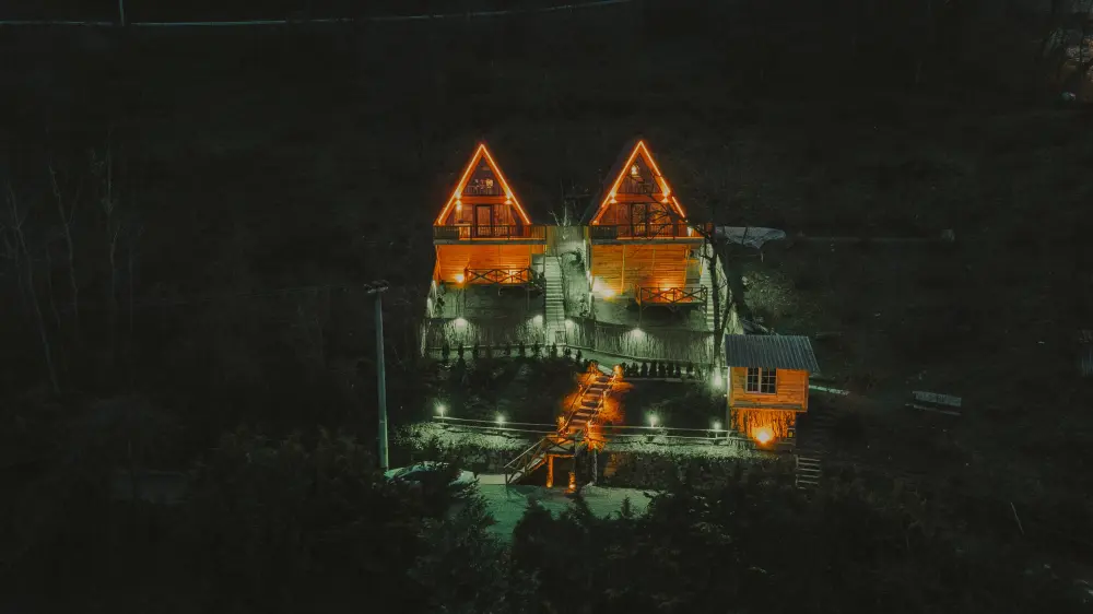 Sapanca Patika Bungalov — Sakarya — küçük resim 7
