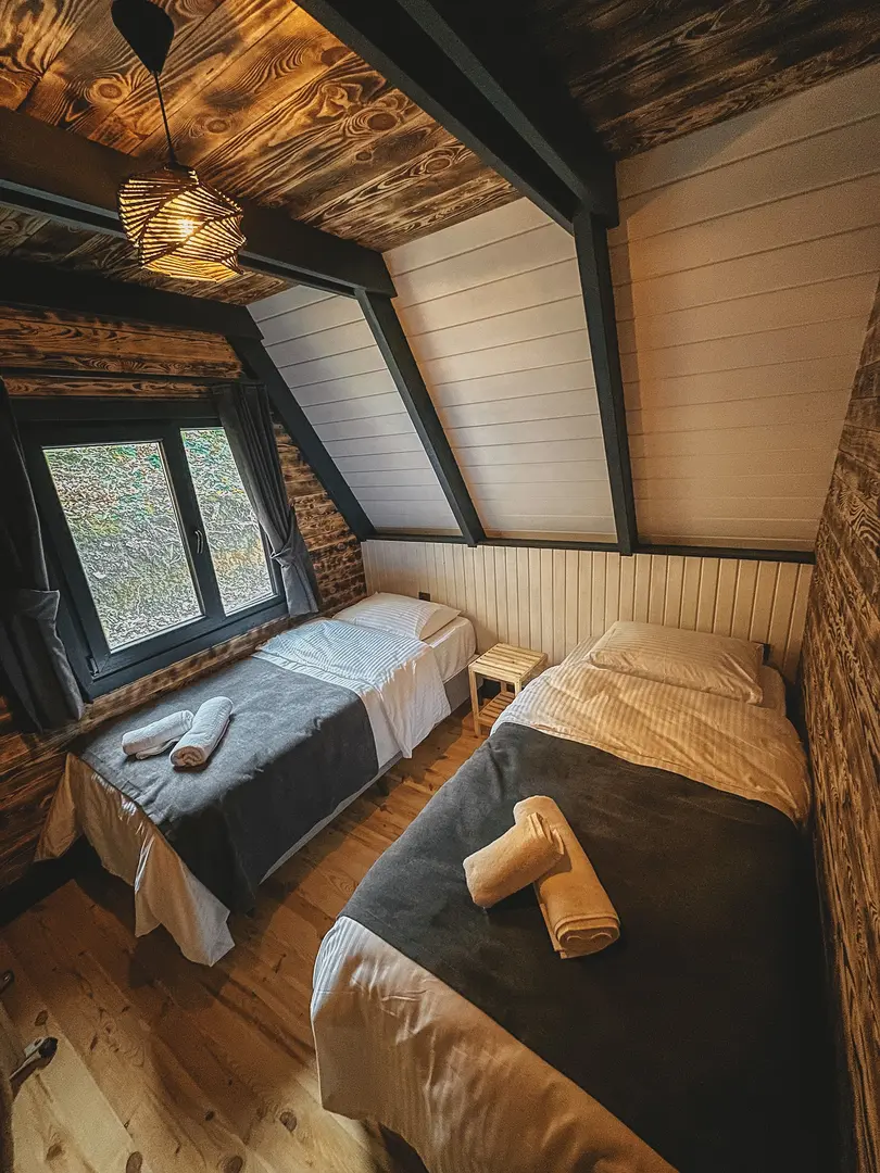 Sapanca Patika Bungalov — Sakarya — küçük resim 2
