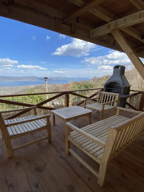 Sapanca Patika Bungalov — Sakarya — küçük resim 6