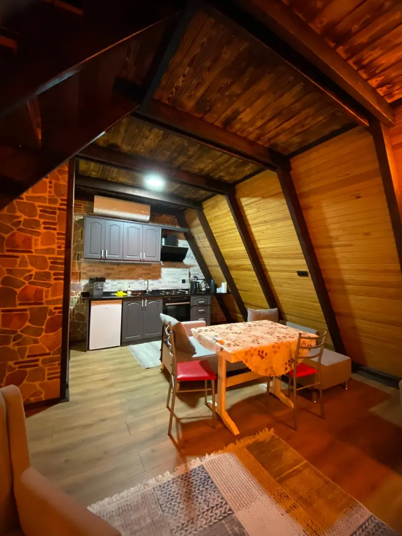 greenworldbungalov — Sakarya — küçük resim 3