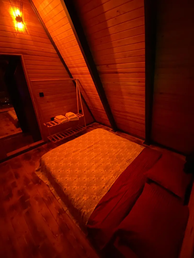 greenworldbungalov — Sakarya — küçük resim 8