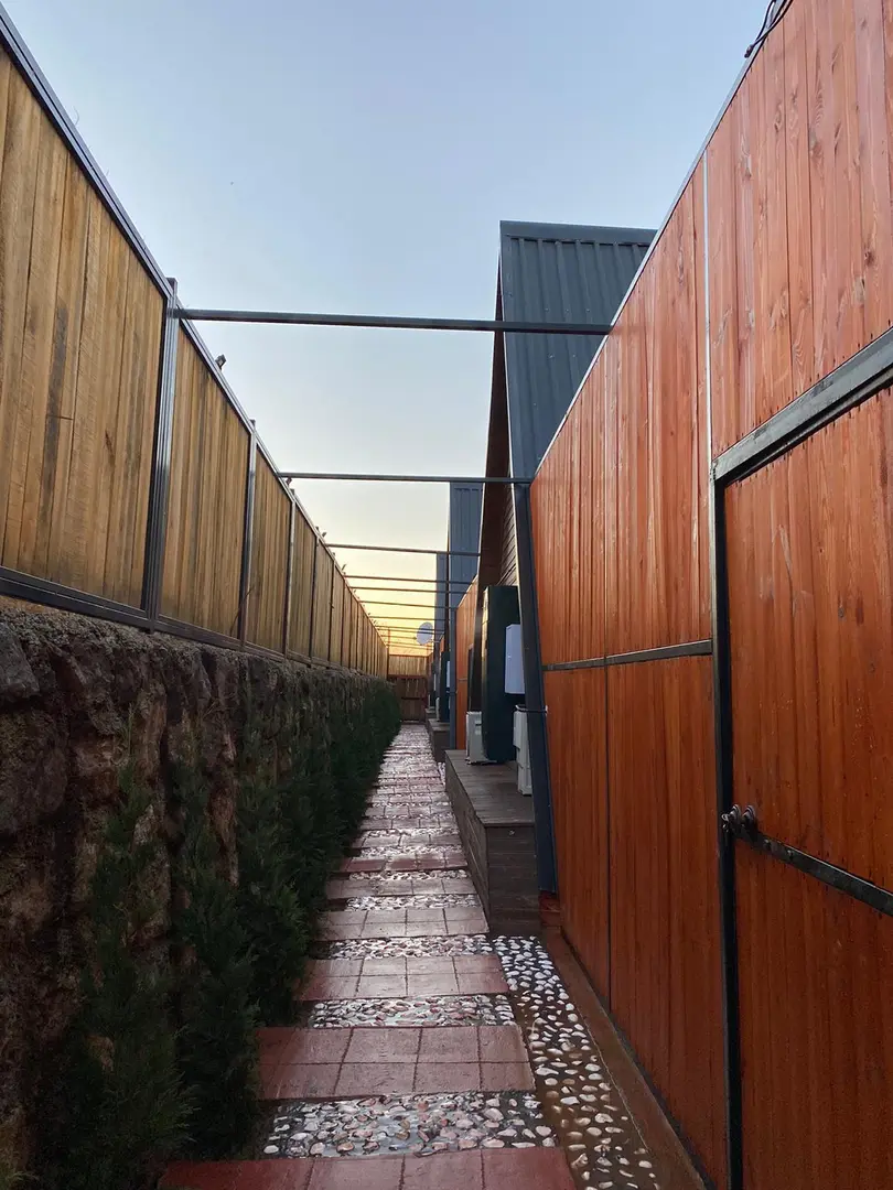 greenworldbungalov — Sakarya — küçük resim 6