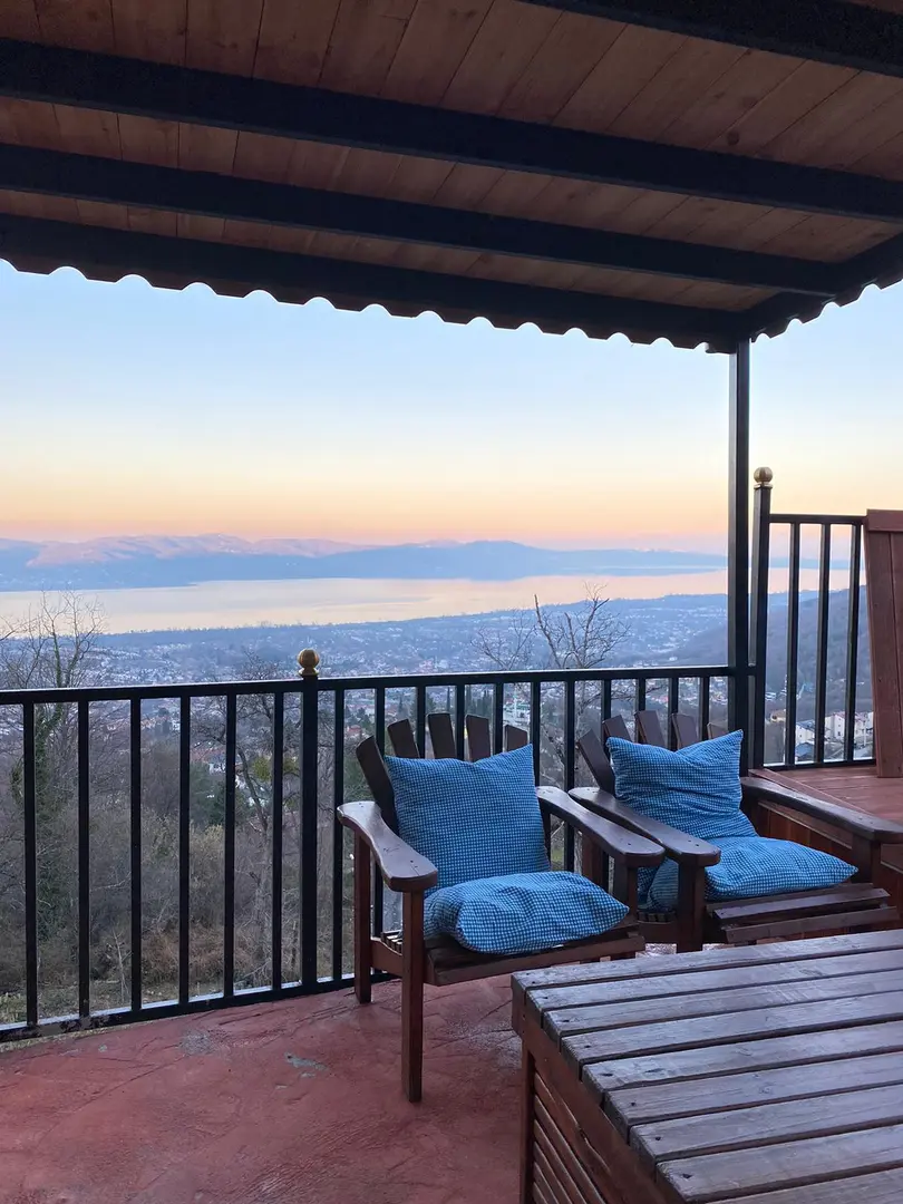 greenworldbungalov — Sakarya — küçük resim 5