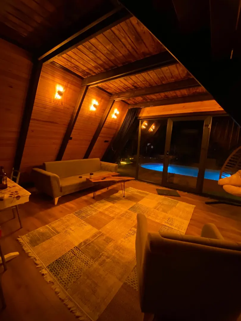 greenworldbungalov — Sakarya — küçük resim 7