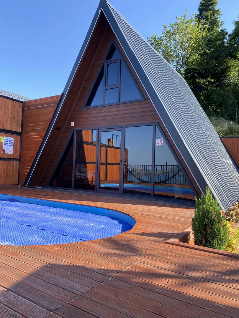 greenworldbungalov — Sakarya — küçük resim 4