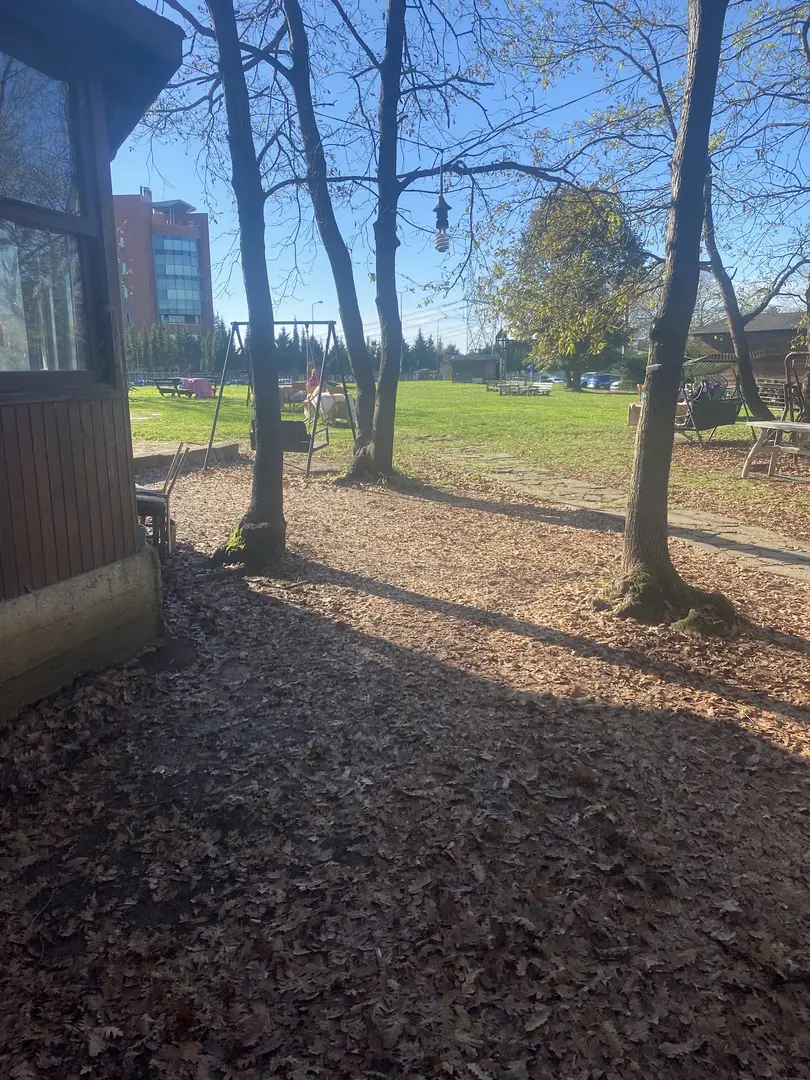 Sakarya Kent Ormanı — Sakarya — küçük resim 6