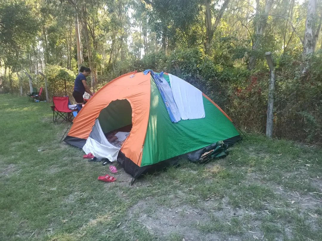 Köyceğiz Camping — Muğla — küçük resim 7