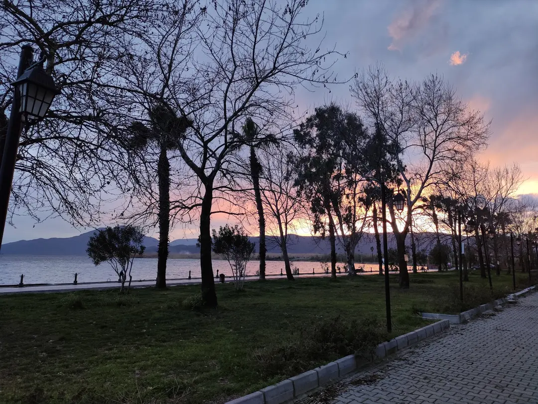 Köyceğiz Camping — Muğla — küçük resim 6