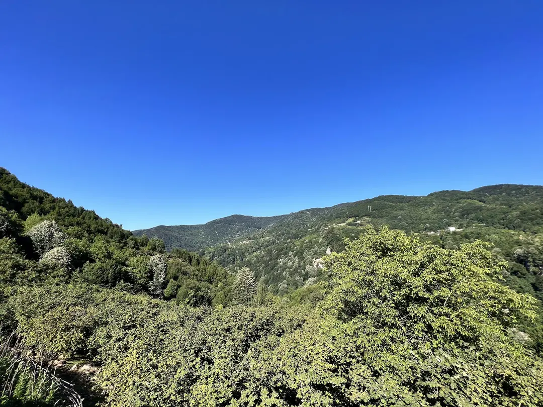 Doğançay Şelalesi — Sakarya — küçük resim 2