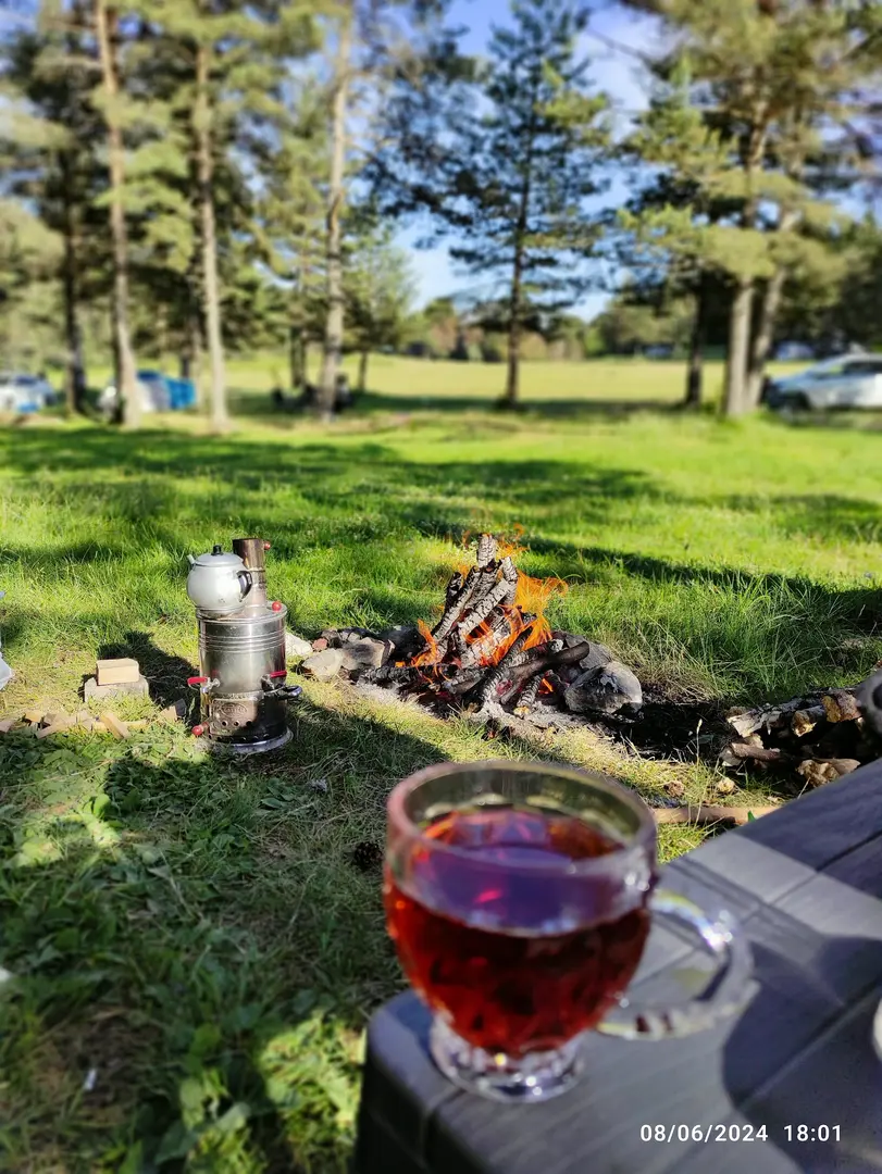 ERCOVA YAYLASI — Sakarya — küçük resim 5
