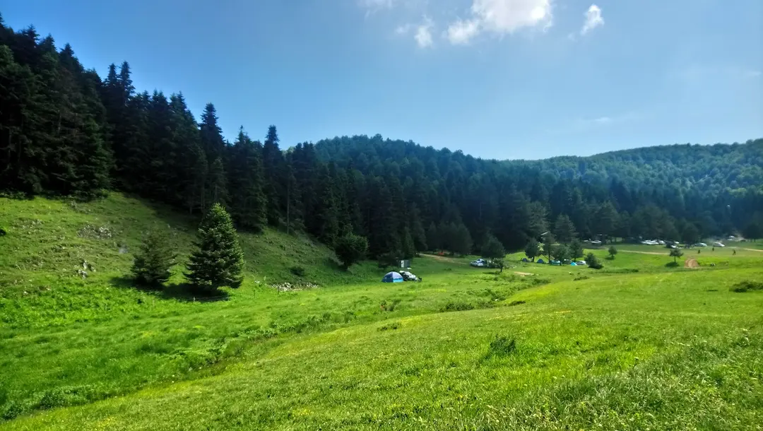 İnönü Yaylası sakarya pamukova — Kocaeli — küçük resim 6